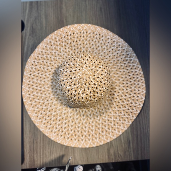 Chatties (Lot of 2) Pretty Sun Hats! - Picture 8 of 10